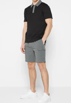 Technical Cargo Shorts -^Manière De Voir Fashion