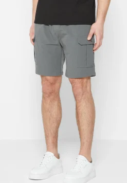 Technical Cargo Shorts -^Manière De Voir Fashion