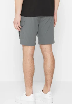 Technical Cargo Shorts -^Manière De Voir Fashion