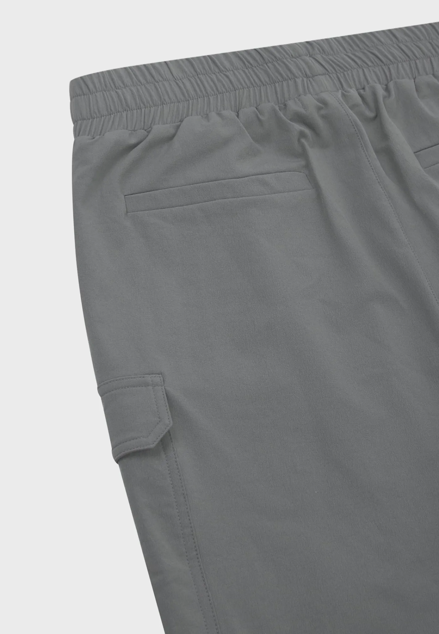 Technical Cargo Shorts -^Manière De Voir Fashion