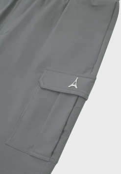 Technical Cargo Shorts -^Manière De Voir Fashion