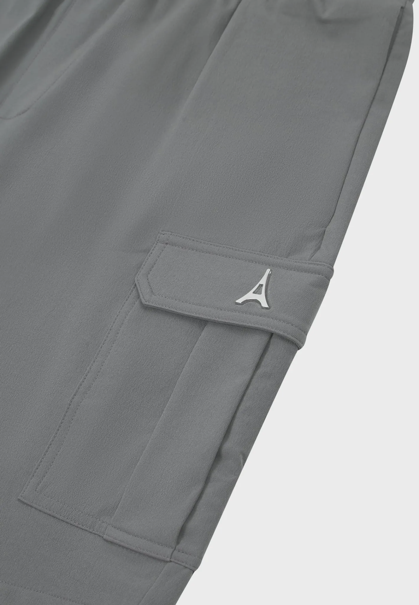 Technical Cargo Shorts -^Manière De Voir Fashion