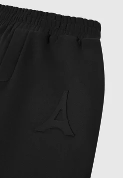 Éternel 420GSM Eiffel Embossed Joggers -^Manière De Voir Best