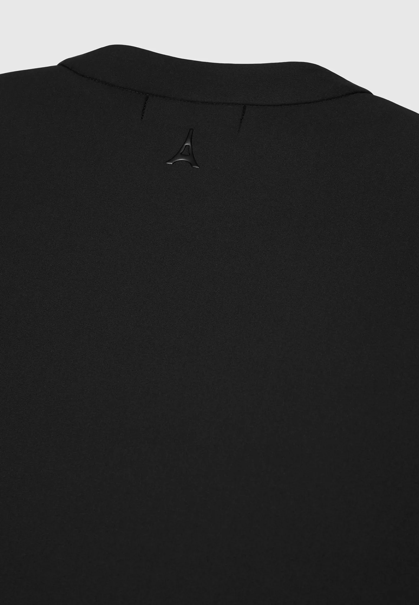 Éternel Neoprene Regular Fit Crew Neck Jumper -^Manière De Voir Best