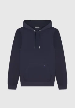 Éternel Neoprene Regular Fit Hoodie -^Manière De Voir Hot