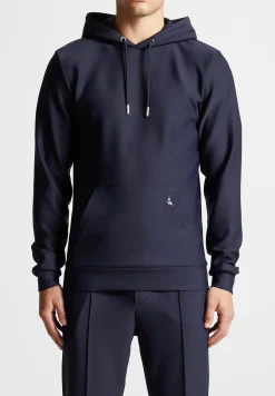 Éternel Neoprene Regular Fit Hoodie -^Manière De Voir Hot