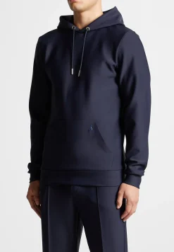 Éternel Neoprene Regular Fit Hoodie -^Manière De Voir Hot