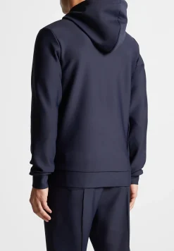 Éternel Neoprene Regular Fit Hoodie -^Manière De Voir Hot