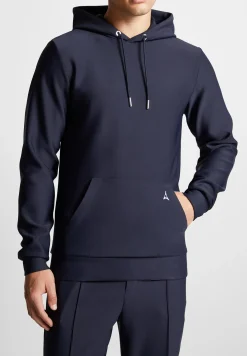 Éternel Neoprene Regular Fit Hoodie -^Manière De Voir Hot