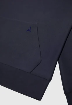 Éternel Neoprene Regular Fit Hoodie -^Manière De Voir Hot