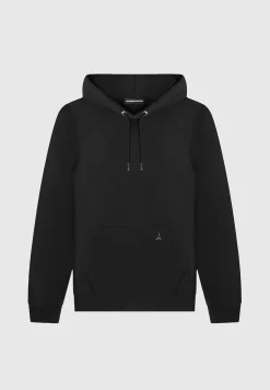 Éternel Neoprene Regular Fit Hoodie -^Manière De Voir Clearance