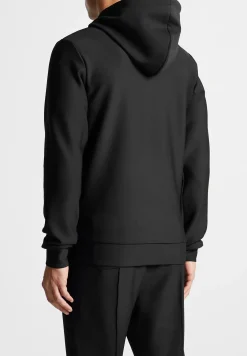 Éternel Neoprene Regular Fit Hoodie -^Manière De Voir Clearance
