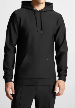 Éternel Neoprene Regular Fit Hoodie -^Manière De Voir Clearance