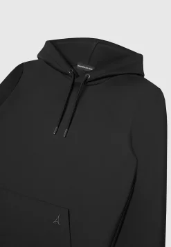 Éternel Neoprene Regular Fit Hoodie -^Manière De Voir Clearance