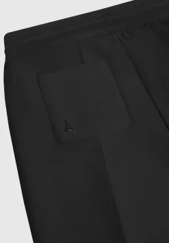 Éternel Neoprene Tapered Fit Pintuck Joggers -^Manière De Voir Best