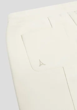 Éternel Neoprene Tapered Fit Pintuck Joggers -^Manière De Voir Clearance