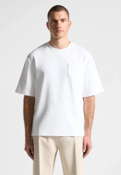 Éternel Oversized Fit Cotton T-Shirt -^Manière De Voir Best