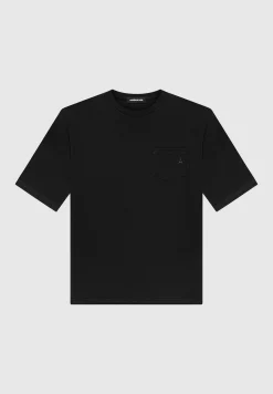 Éternel Oversized Fit Cotton T-Shirt -^Manière De Voir Best