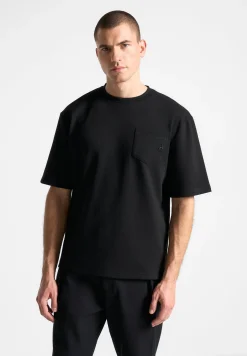 Éternel Oversized Fit Cotton T-Shirt -^Manière De Voir Best