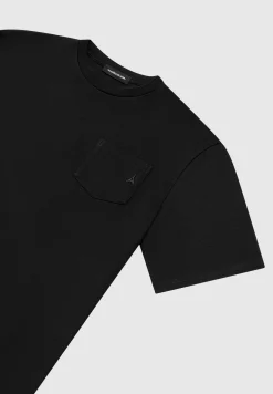 Éternel Oversized Fit Cotton T-Shirt -^Manière De Voir Best