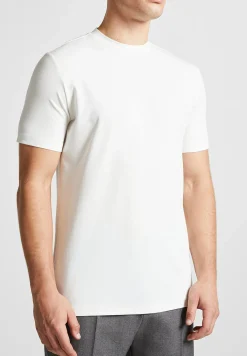 Éternel Slim Fit Luxe T-Shirt -^Manière De Voir Discount
