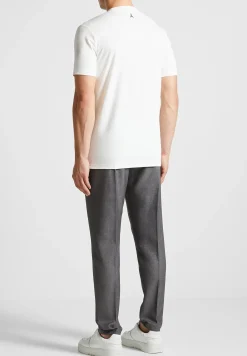 Éternel Slim Fit Luxe T-Shirt -^Manière De Voir Discount