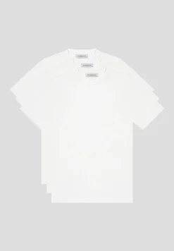 Éternel Slim Fit Luxe T-Shirt 3 Pack -^Manière De Voir Best