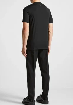 Éternel Slim Fit Luxe T-Shirt -^Manière De Voir Online