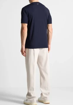 Éternel Slim Fit Luxe T-Shirt -^Manière De Voir New