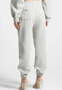 Éternelle 420GSM Eiffel Embossed Joggers -^Manière De Voir Sale