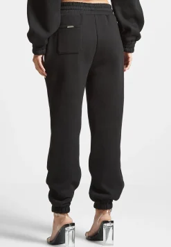 Éternelle 420GSM Eiffel Embossed Joggers -^Manière De Voir Clearance