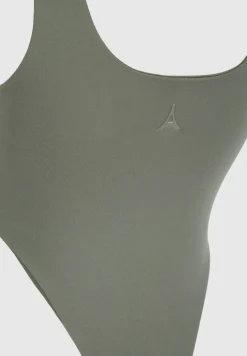 Éternelle High Leg Bodysuit -^Manière De Voir Online