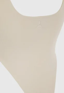 Éternelle High Leg Bodysuit -^Manière De Voir New