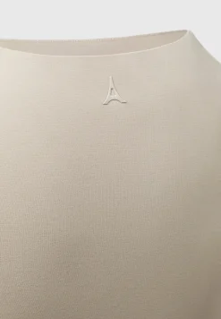 Éternelle High Leg Long Sleeve Bodysuit -^Manière De Voir Discount