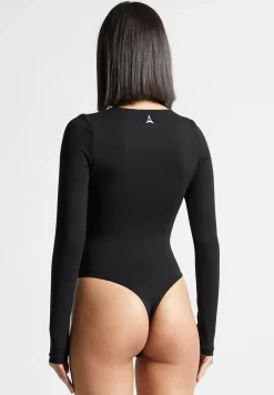 Éternelle Long Sleeve Bodysuit -^Manière De Voir Online