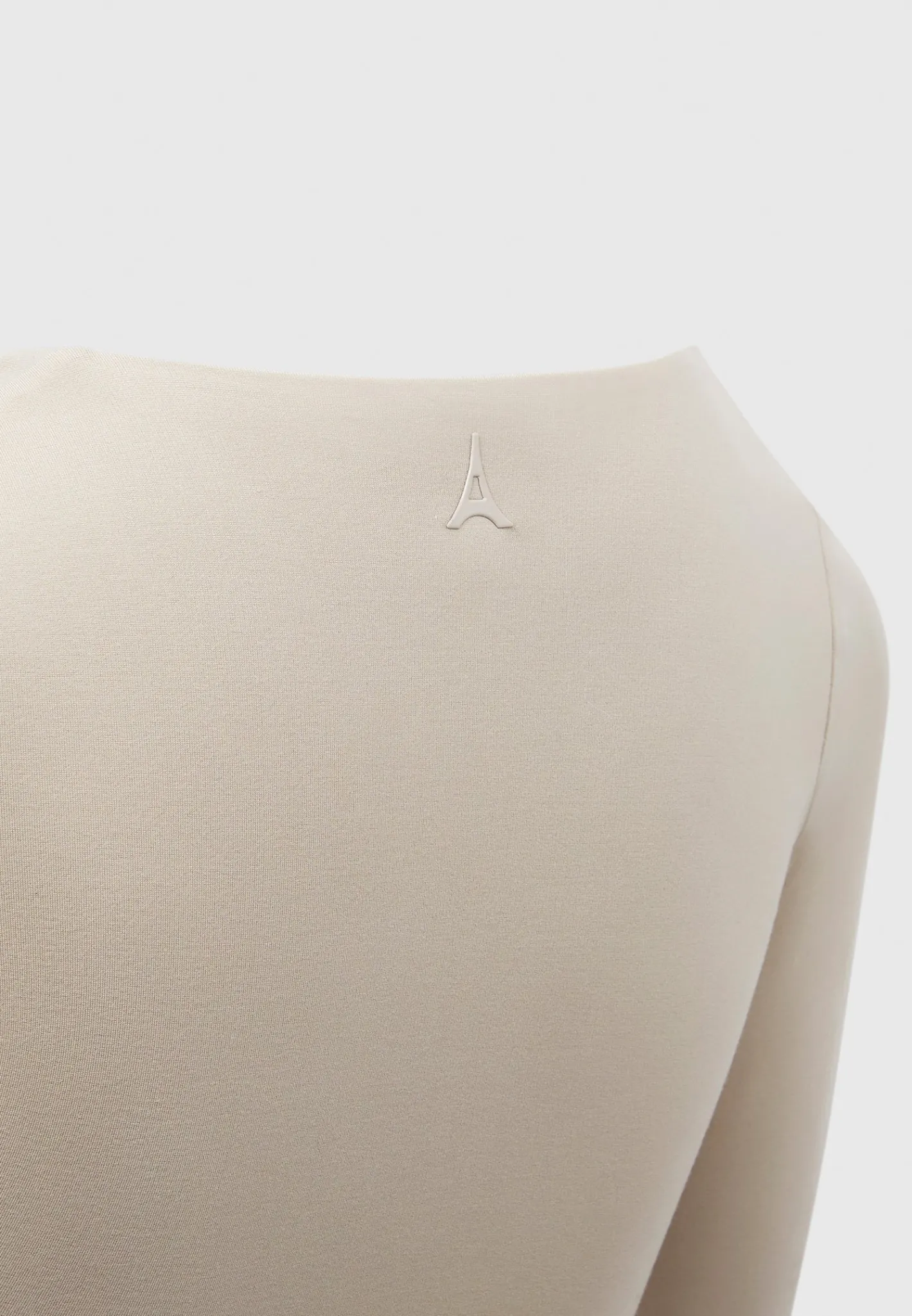 Éternelle Long Sleeve Bodysuit -^Manière De Voir Sale