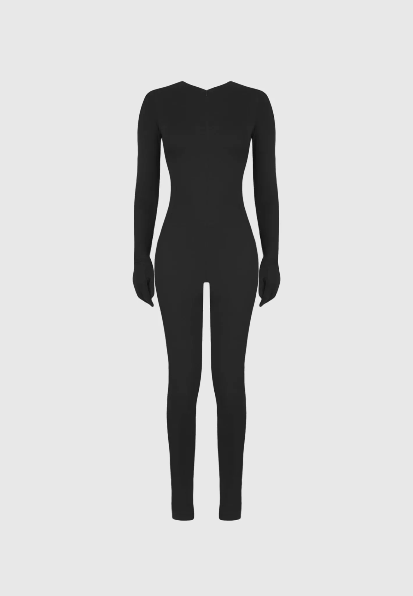 Éternelle Long Sleeve Jumpsuit with Gloves -^Manière De Voir Clearance