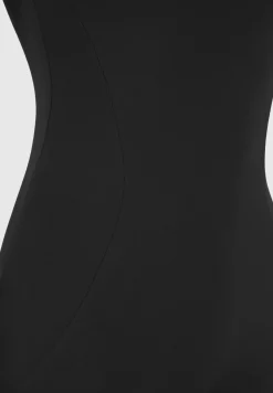Éternelle Mock Neck Playsuit -^Manière De Voir Discount
