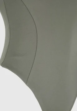 Éternelle Racer Neck Bodysuit -^Manière De Voir Fashion