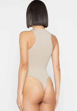 Éternelle Racer Neck Bodysuit -^Manière De Voir Best