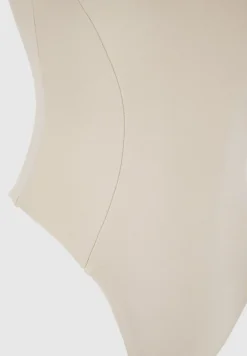 Éternelle Racer Neck Bodysuit -^Manière De Voir Best