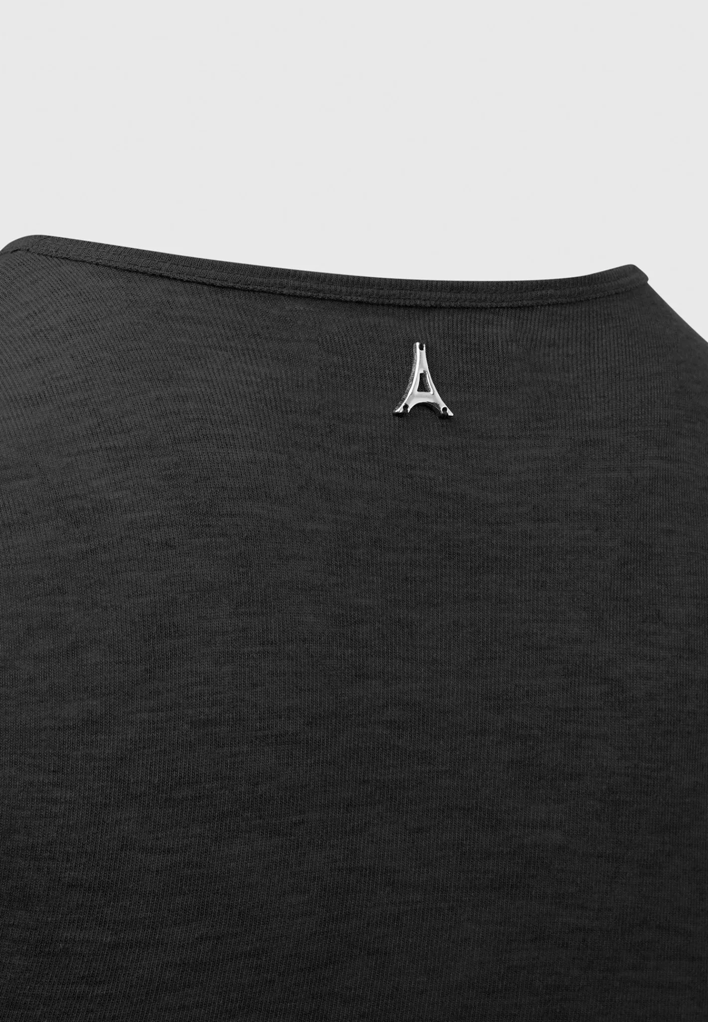 Éternelle Sheer Long Sleeve Bodysuit -^Manière De Voir Outlet