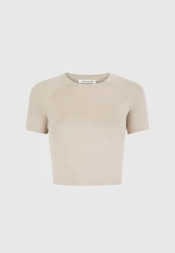 Éternelle Short Sleeve T Shirt -^Manière De Voir Online