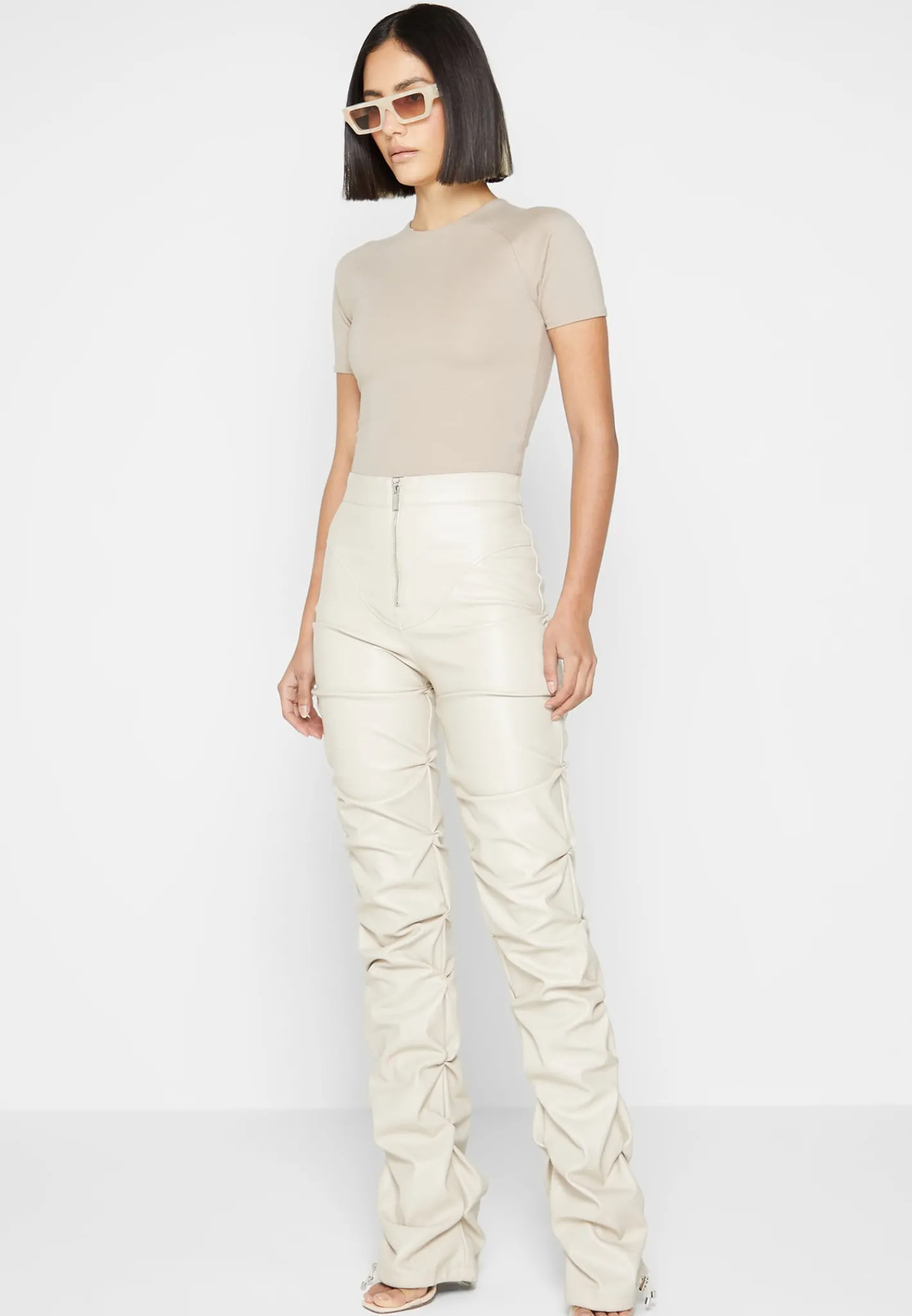 Éternelle Short Sleeve T Shirt -^Manière De Voir Online