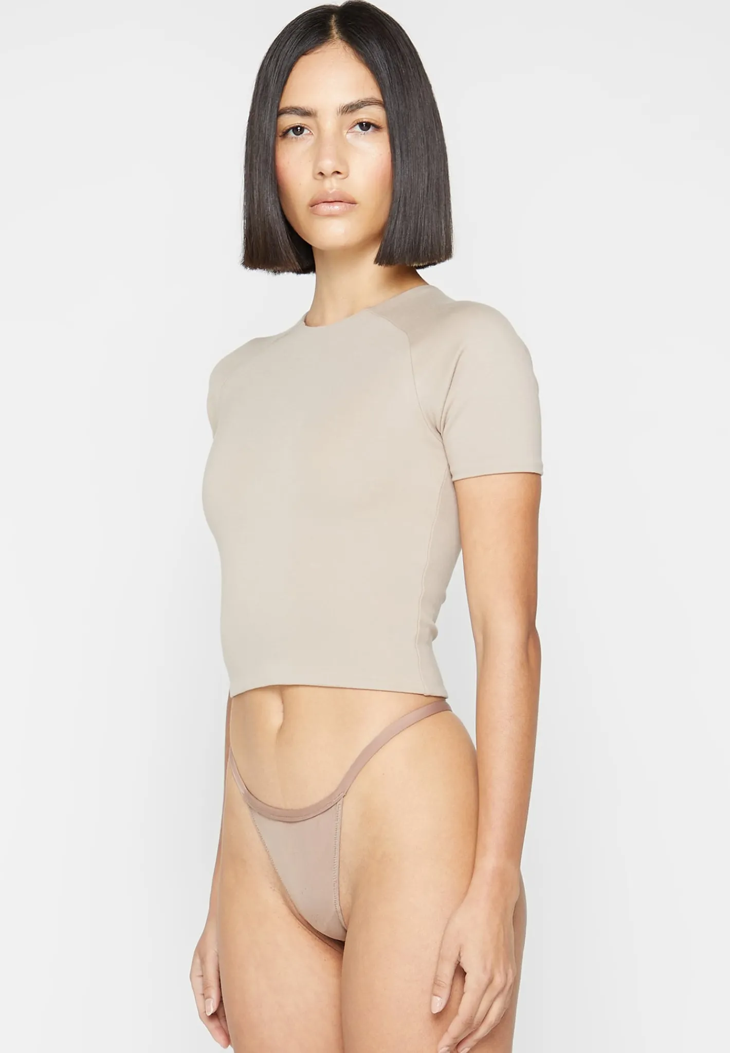 Éternelle Short Sleeve T Shirt -^Manière De Voir Online