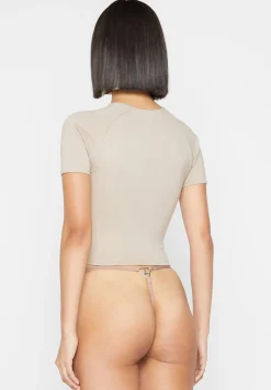 Éternelle Short Sleeve T Shirt -^Manière De Voir Online