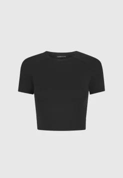 Éternelle Short Sleeve T Shirt -^Manière De Voir Sale