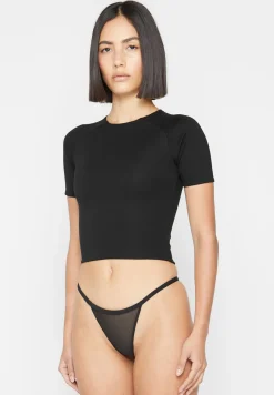 Éternelle Short Sleeve T Shirt -^Manière De Voir Sale
