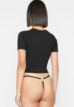 Éternelle Short Sleeve T Shirt -^Manière De Voir Sale