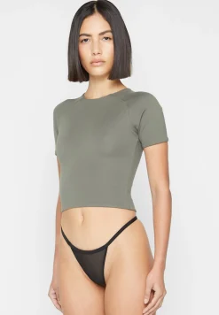 Éternelle Short Sleeve T Shirt -^Manière De Voir Hot